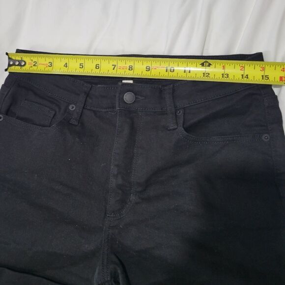 Universal thread high rise midi shorts - Picture 7 of 9